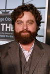 Zach Galifianakis photo